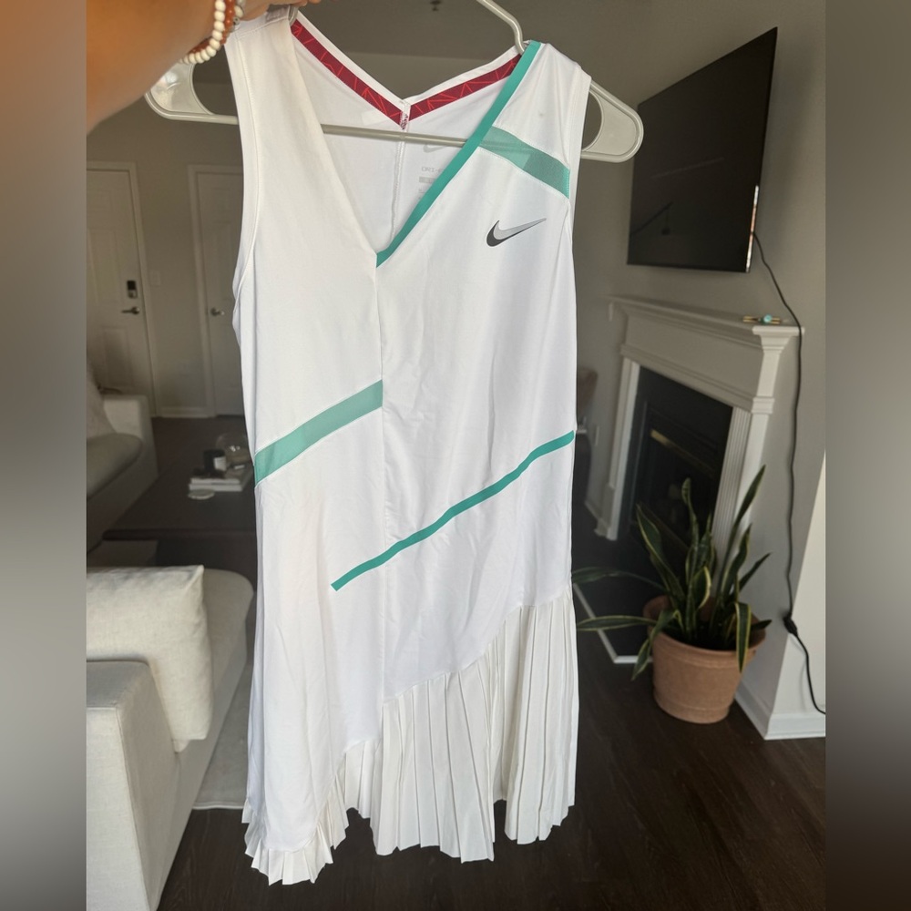 Nike Tennis Dress - Size medium